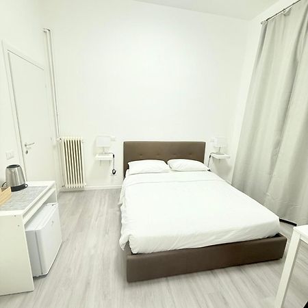 罗马The House Of Brindisi住宿加早餐旅馆 外观 照片